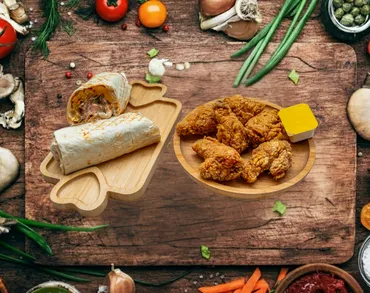 What are the top crowd-pleasing menu combos for groups at Sixty5 Street?