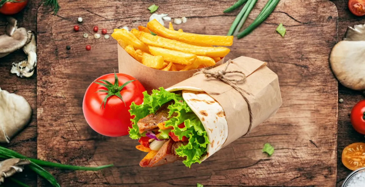 What Makes Sixty5 Street’s Food Unique Compared to Other Fast-Casual Restaurants?