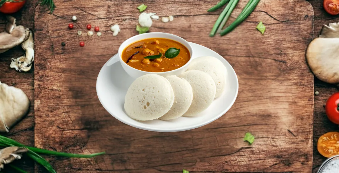 What is South Indian street food — and how does Sixty5 Street represent it for Canadian food lovers?