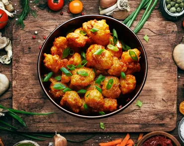 Why Sixty5 Street Is One of the Best Casual Eats in Brampton for Lunch, Quick Dinners & Late-Night Bites