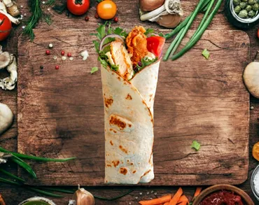 What Makes Sixty5 Street’s Wraps Different From Other Local Wrap Shops in Brampton & the GTA?