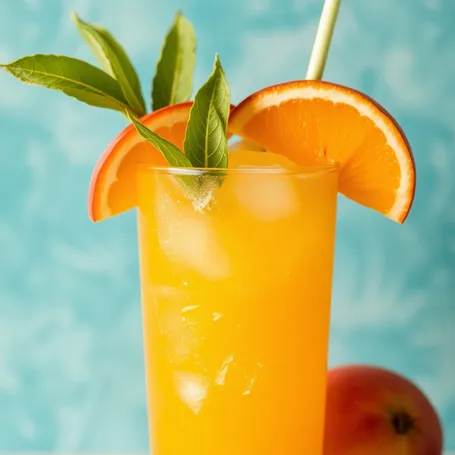 Creamy milkshakes served at Sixty5 Street Brampton